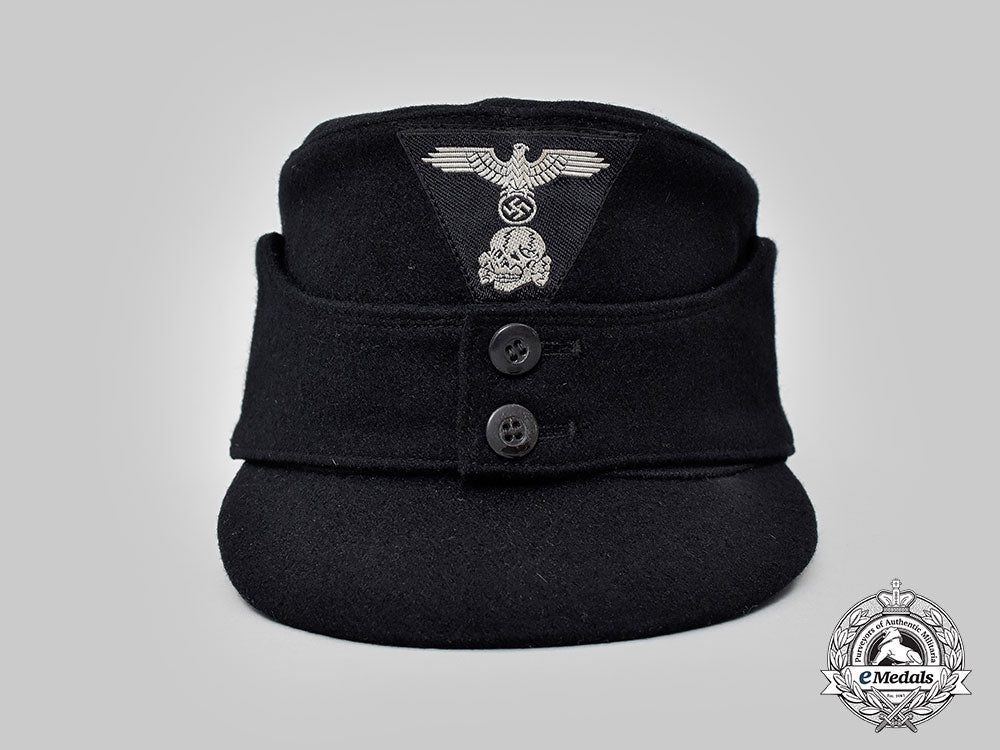 germany,_ss._a_waffen-_ss_panzer_em/_nco’s_dachau-_style_m43_field_cap_l22_mnc8255_066_1