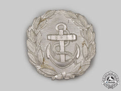 Germany, Kriegsmarine. An Officer’s Belt Buckle