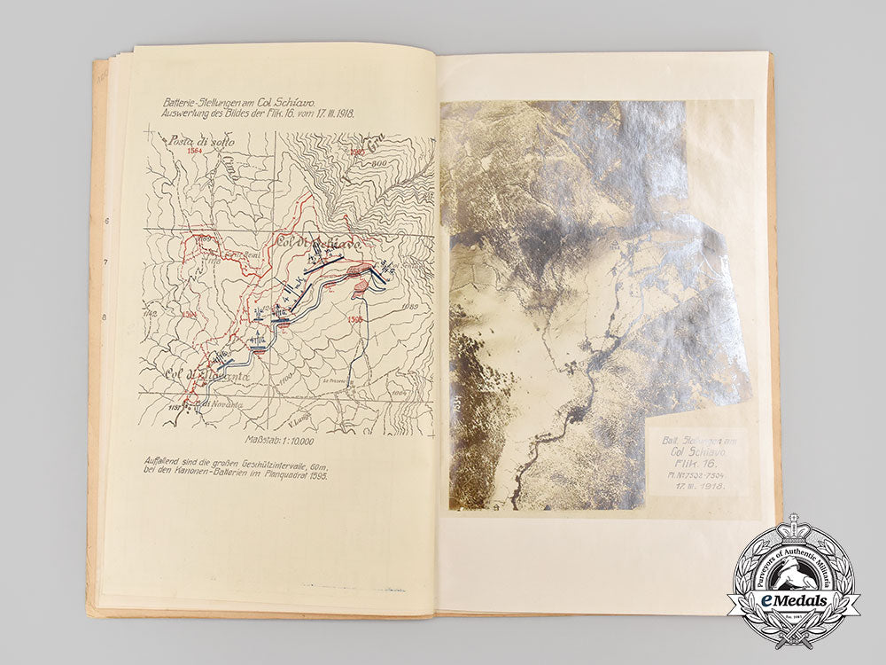 germany,_imperial._a_mixed_lot_of_late-_war_flight_reports_l22_mnc8258_319_1