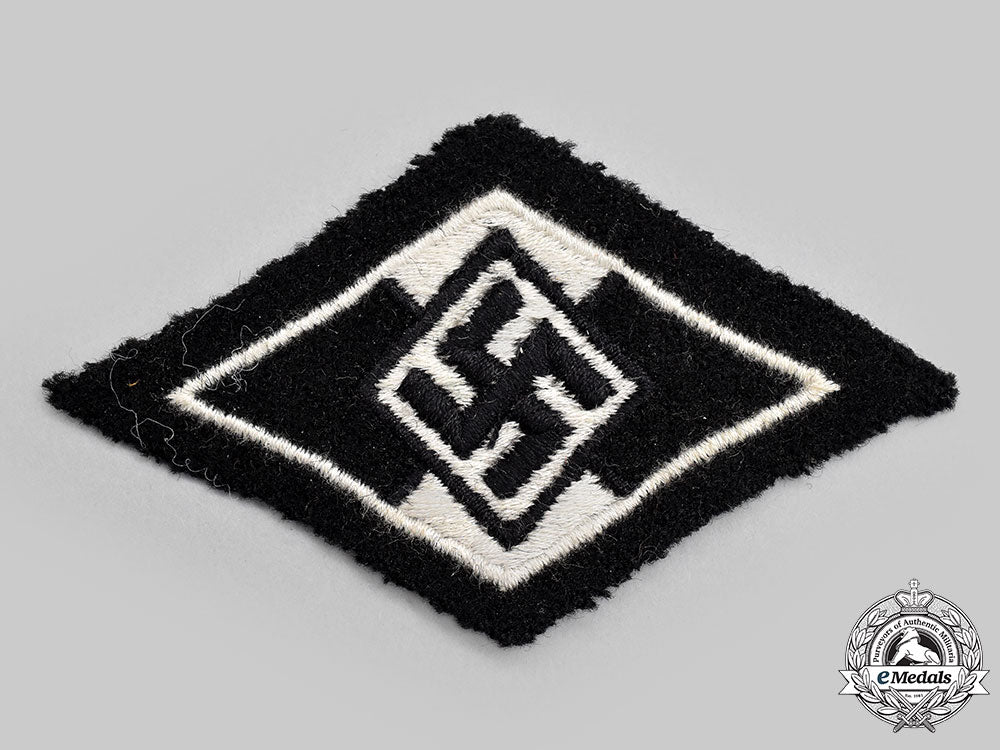 germany,_ss._a_former_hj_member’s_sleeve_insignia_l22_mnc8261_011_1
