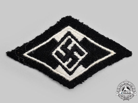 germany,_ss._a_former_hj_member’s_sleeve_insignia_l22_mnc8261_011_1