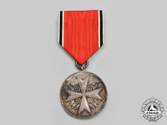 Germany, Third Reich. An Order Of The German Eagle, Silver Medal Of Merit, By The Prussian Mint