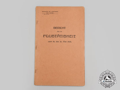 germany,_imperial._a_mixed_lot_of_late-_war_flight_reports_l22_mnc8266_326_1