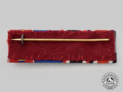 germany,_wehrmacht._a_medal_bar_for_eastern_front_service,_with_matching_ribbon_bar_l22_mnc8274_078