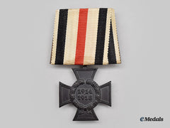 Germany, Imperial. An Honour Cross Of The World War 1914/1918 For War Bereaved