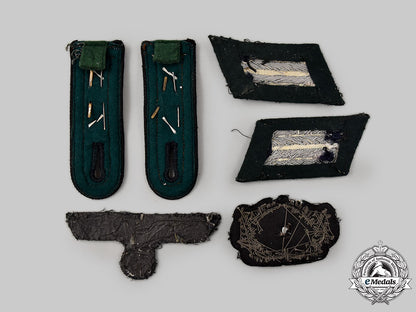 germany,_heer._a_mixed_lot_of_engineer_nco_and_officer_uniform_insignia_l22_mnc8293_719