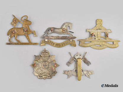 united_kingdom._a_lot_of_nine_cap_badges_l22_mnc8298_105_1