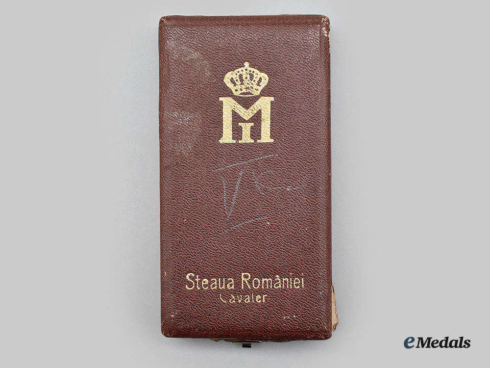 romania,_kingdom._an_order_of_the_star_of_romania,_v_class_knight,_military_division,_c.1940_l22_mnc8316_718