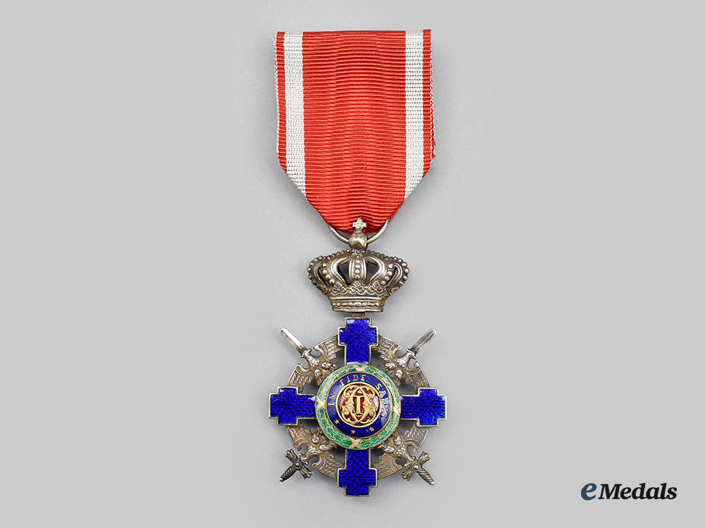 romania,_kingdom._an_order_of_the_star_of_romania,_v_class_knight,_military_division,_c.1940_l22_mnc8320_722