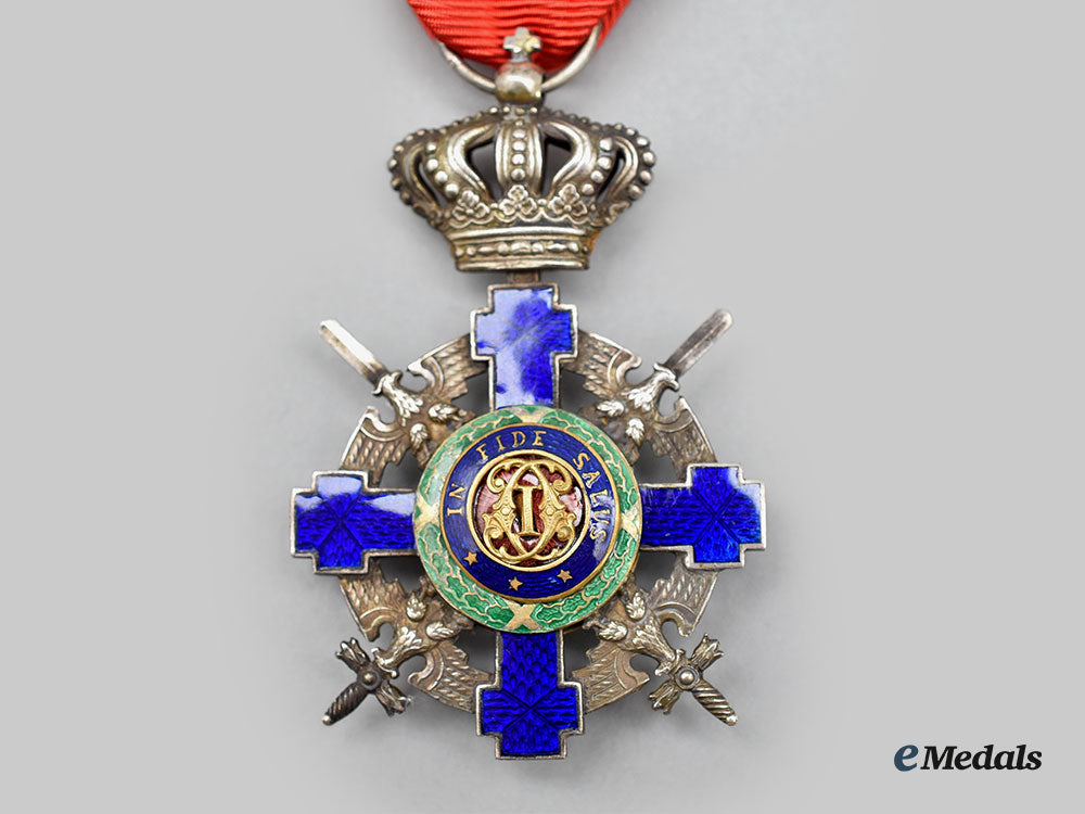 romania,_kingdom._an_order_of_the_star_of_romania,_v_class_knight,_military_division,_c.1940_l22_mnc8321_723