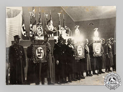 Germany, Third Reich. A Lot Of Sudetenland Annexation Press Photos