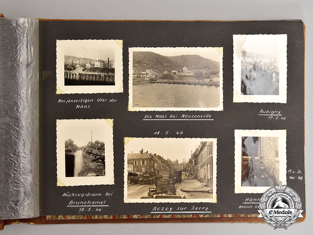 germany,_wehrmacht._a_wartime_photo_album,_with_western_campaign_imagery,_from_a_soldier_of3._infanterie-_division_l22_mnc8324_370_1