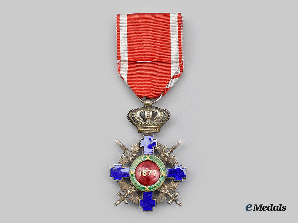 romania,_kingdom._an_order_of_the_star_of_romania,_v_class_knight,_military_division,_c.1940_l22_mnc8325_724