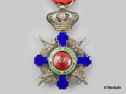 romania,_kingdom._an_order_of_the_star_of_romania,_v_class_knight,_military_division,_c.1940_l22_mnc8326_725