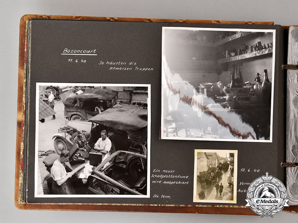 germany,_wehrmacht._a_wartime_photo_album,_with_western_campaign_imagery,_from_a_soldier_of3._infanterie-_division_l22_mnc8329_375_1