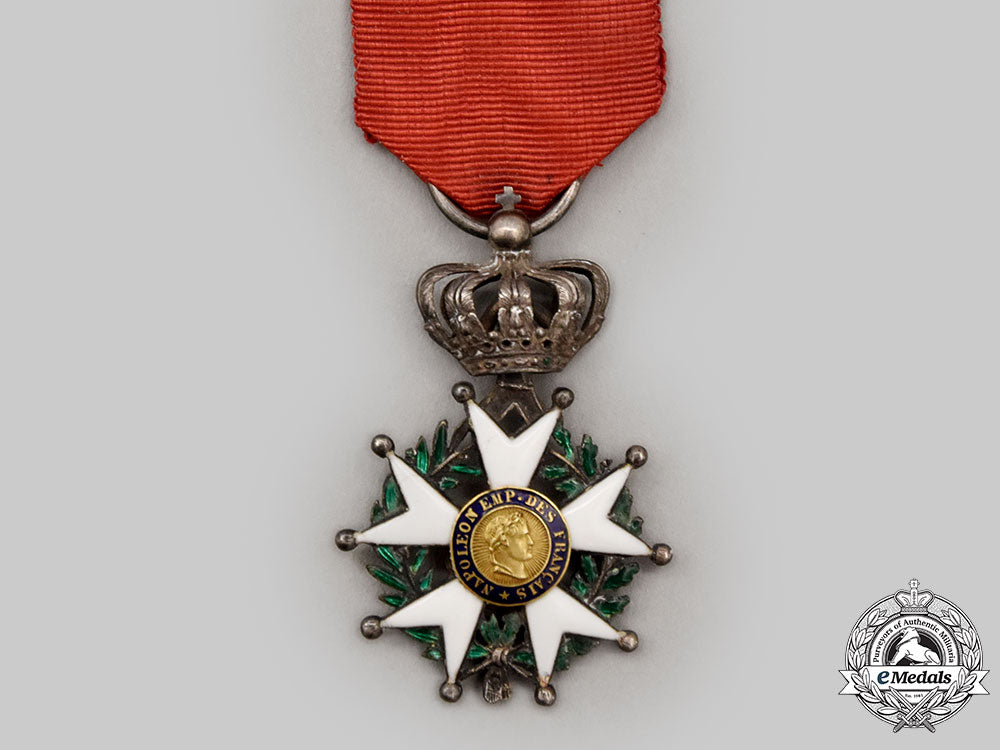 france,_i_empire._an_order_of_the_legion_of_honour,_reduced_size,_c.1806_l22_mnc8349_283