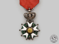 France, I Empire. An Order Of The Legion Of Honour, Reduced Size, C.1806