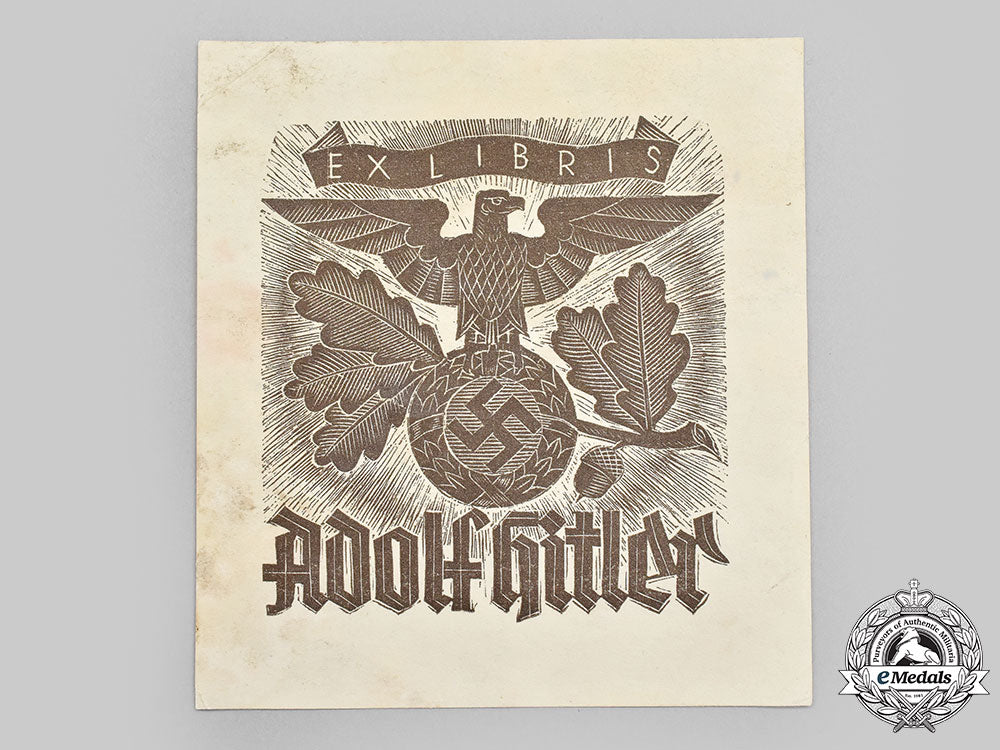 germany,_third_reich._a_rare_ah_bookplate_l22_mnc8355_166