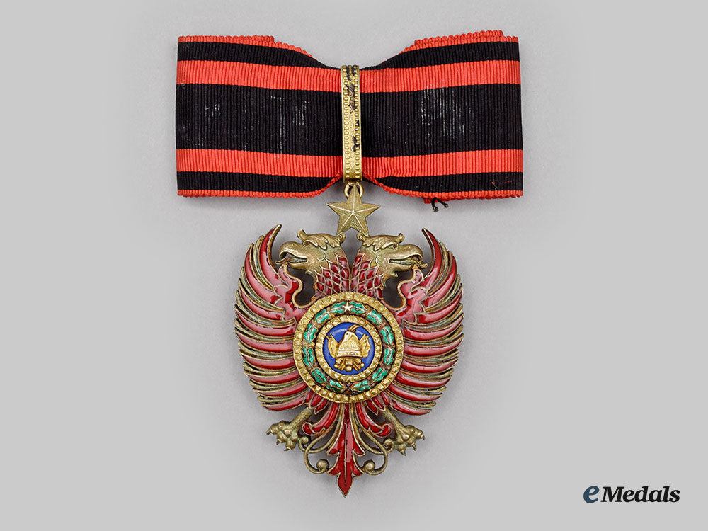 albania,_italian_protectorate._an_order_of_scanderbeg,_grand_officer_badge,_by_raviolo&_gardino,_c.1940_l22_mnc8357_022_1