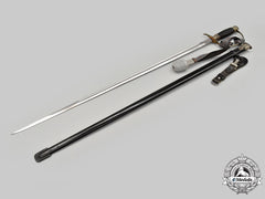 Germany, Ordnungspolizei. An Nco’s Dress Sword