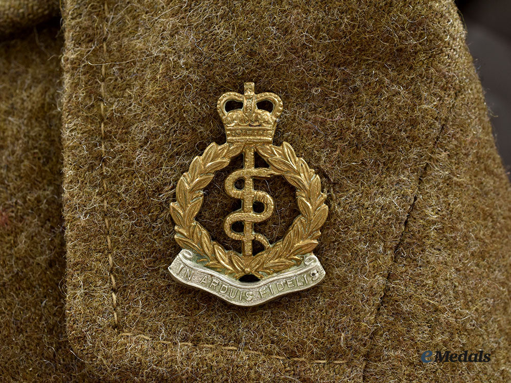 united_kingdom._a_korean_war_royal_army_medical_corps_lieutenant_colonel's_battledress_blouse_l22_mnc8383_180_1