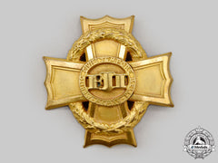 Austria, Empire. A War Cross For Civil Merit, Iv Class, C.1915