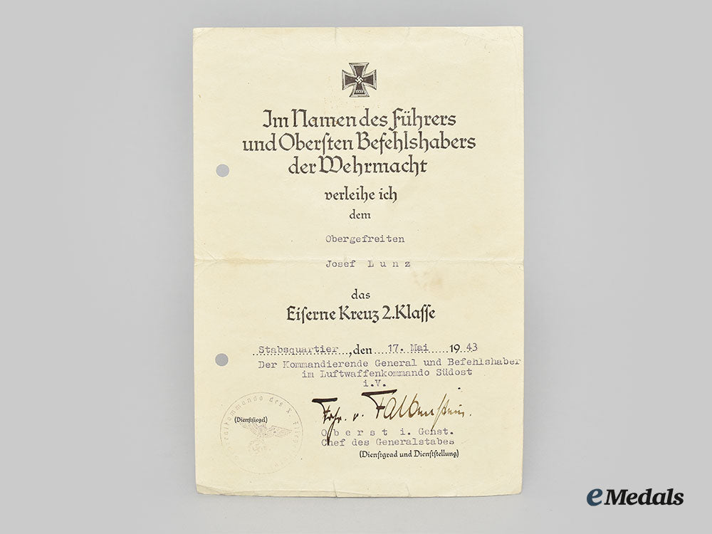 germany,_wehrmacht._a_mixed_lot_of1939_iron_cross_ii_class_award_documents_l22_mnc8428_193_1