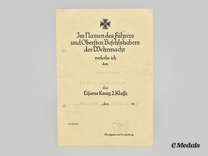 germany,_wehrmacht._a_mixed_lot_of1939_iron_cross_ii_class_award_documents_l22_mnc8430_194_1