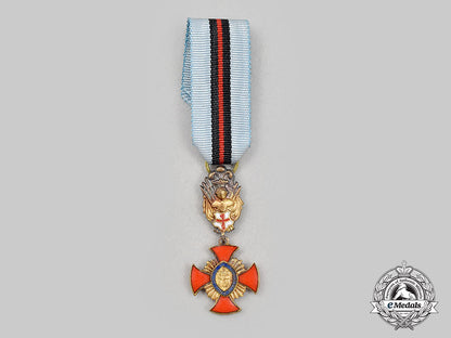 italy,_republic;_international._a_sovereign_military_hospitaller_order_of_saint_john_of_acre_and_saint_thomas,_iii_class_commander,_c.1960_l22_mnc8436_152