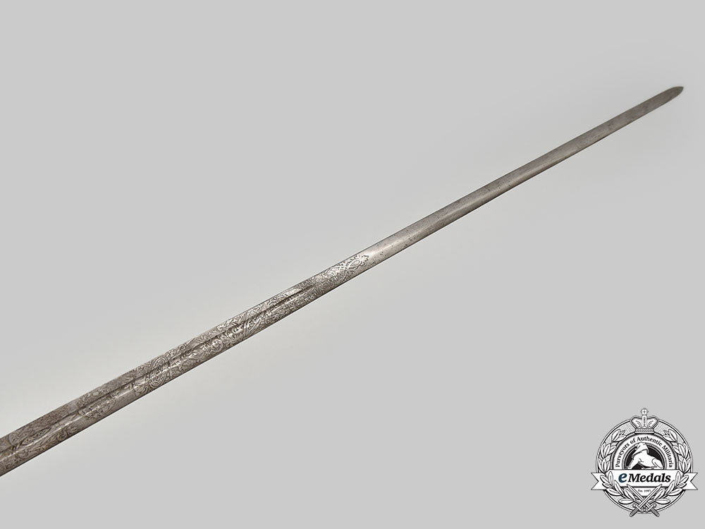 italy,_kingdom._a_royal_air_force_officer's_sword,_c.1942_l22_mnc8438_217