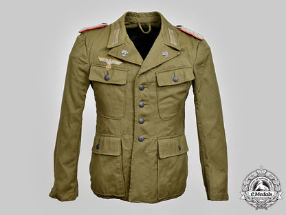 germany,_heer._a_panzer_major’s_tropical_field_tunic_l22_mnc8445_221_1