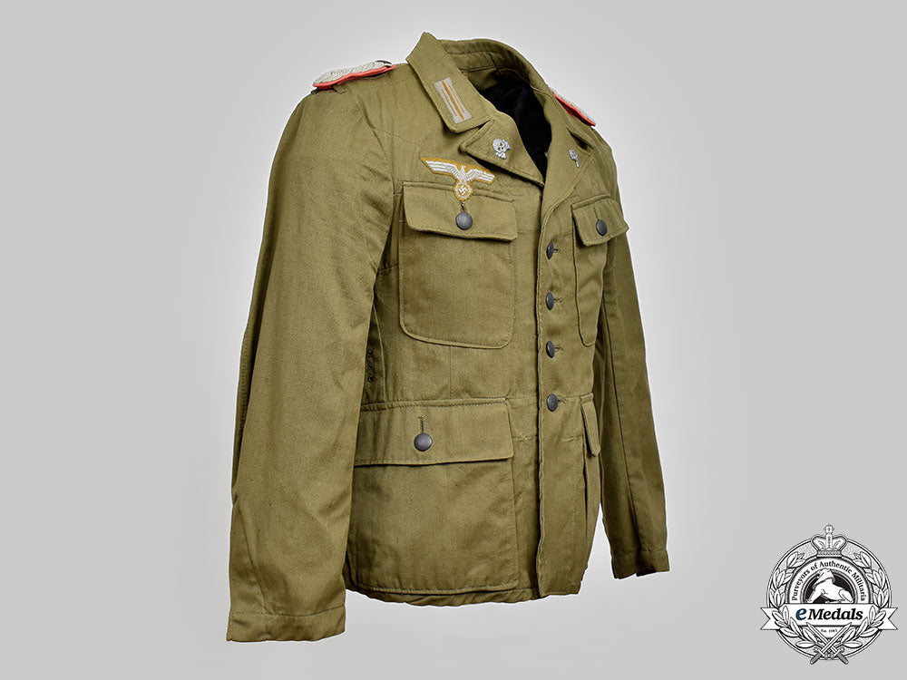 germany,_heer._a_panzer_major’s_tropical_field_tunic_l22_mnc8446_222_1