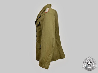 germany,_heer._a_panzer_major’s_tropical_field_tunic_l22_mnc8448_223_1