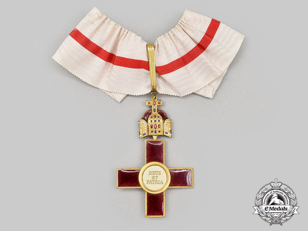 italy,_republic._an_order_of_st._george_of_carinthia,_iii_class_commander,_c.1960_l22_mnc8450_158