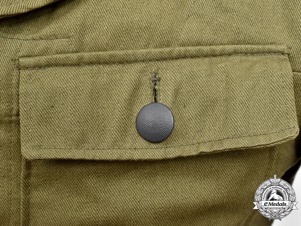 germany,_heer._a_panzer_major’s_tropical_field_tunic_l22_mnc8457_230_1