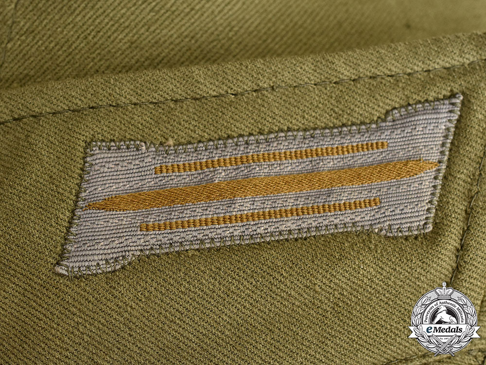 germany,_heer._a_panzer_major’s_tropical_field_tunic_l22_mnc8459_232_1