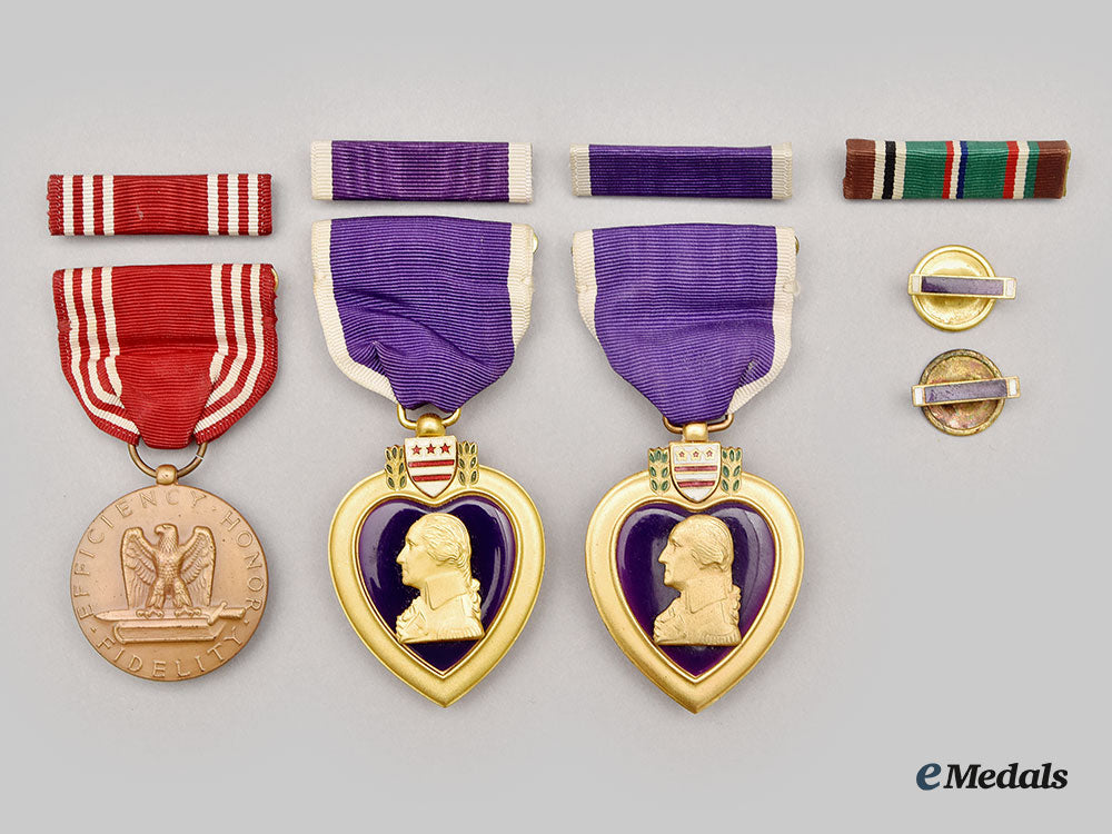 united_states._a_purple_heart_group_to_private_alexander_zarganis_l22_mnc8463_047