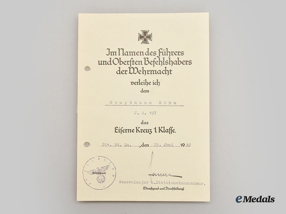 germany,_heer._a_lot_of_award_documents_and_paperwork_to_hauptmann_herbert_böhm_l22_mnc8469_213_1