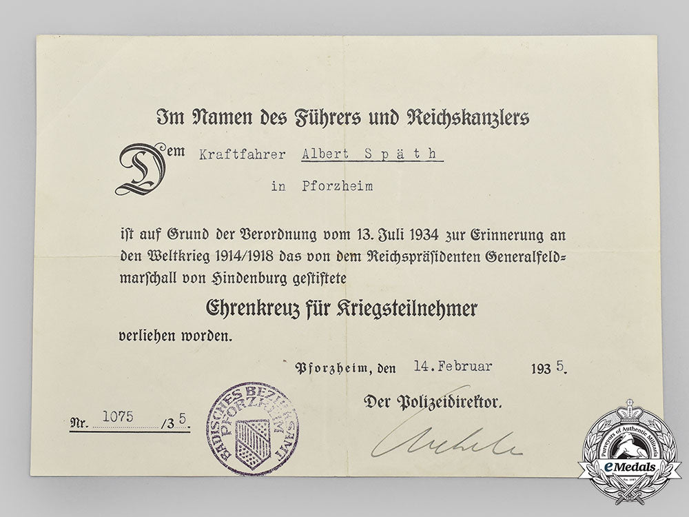 germany,_third_reich._a_mixed_lot_of_award_documents_for_the_honour_cross_of_the_world_war1914/1918_l22_mnc8478_237