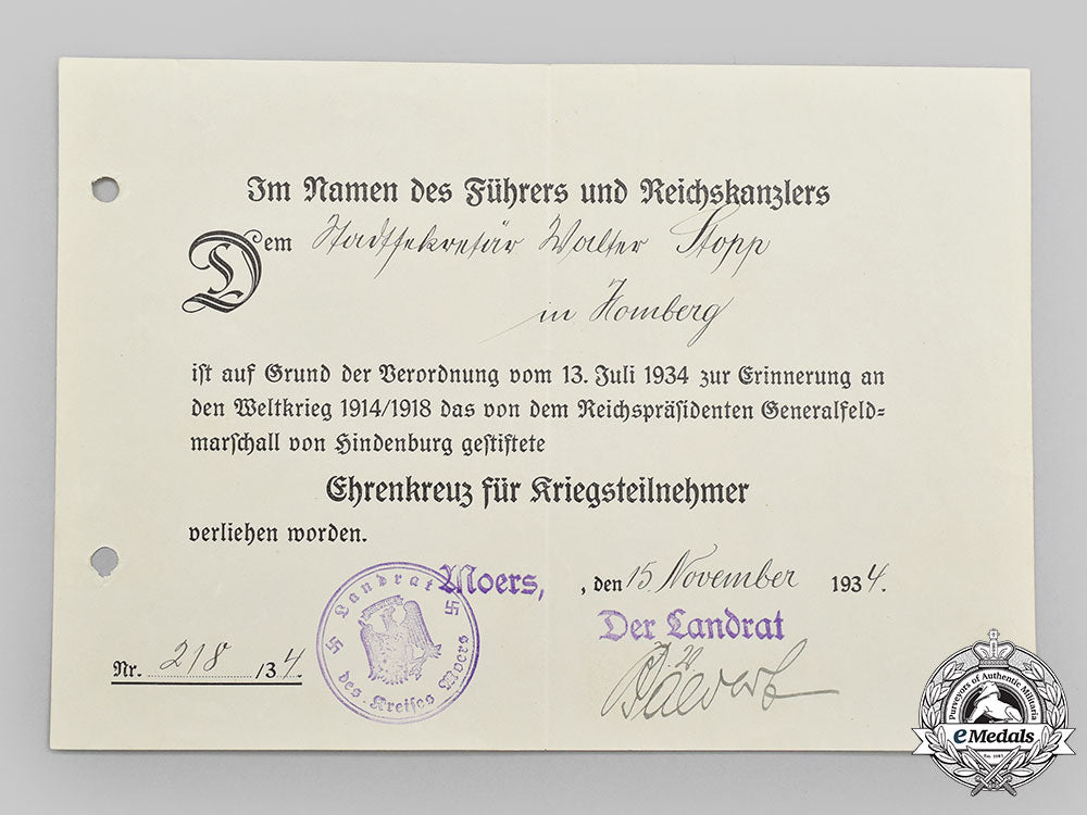 germany,_third_reich._a_mixed_lot_of_award_documents_for_the_honour_cross_of_the_world_war1914/1918_l22_mnc8479_238