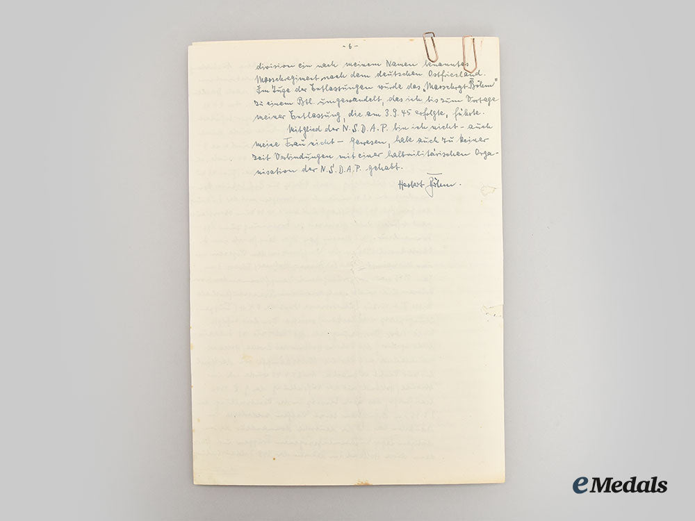 germany,_heer._a_lot_of_award_documents_and_paperwork_to_hauptmann_herbert_böhm_l22_mnc8481_220_1