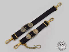 Germany, Kriegsmarine. An Officer’s Dagger Hanger