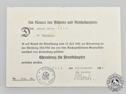germany,_third_reich._a_mixed_lot_of_award_documents_for_the_honour_cross_of_the_world_war1914/1918_l22_mnc8483_242
