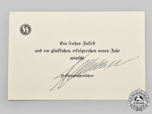 germany,_ss._a_hand-_signed_new_years_card_from_ss-_obergruppenführer_fritz_weitzel_l22_mnc8489_246