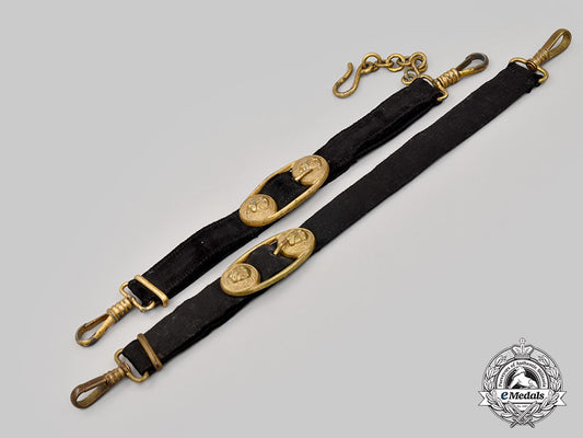 germany,_kriegsmarine._an_officer’s_dagger_hanger_l22_mnc8493_465