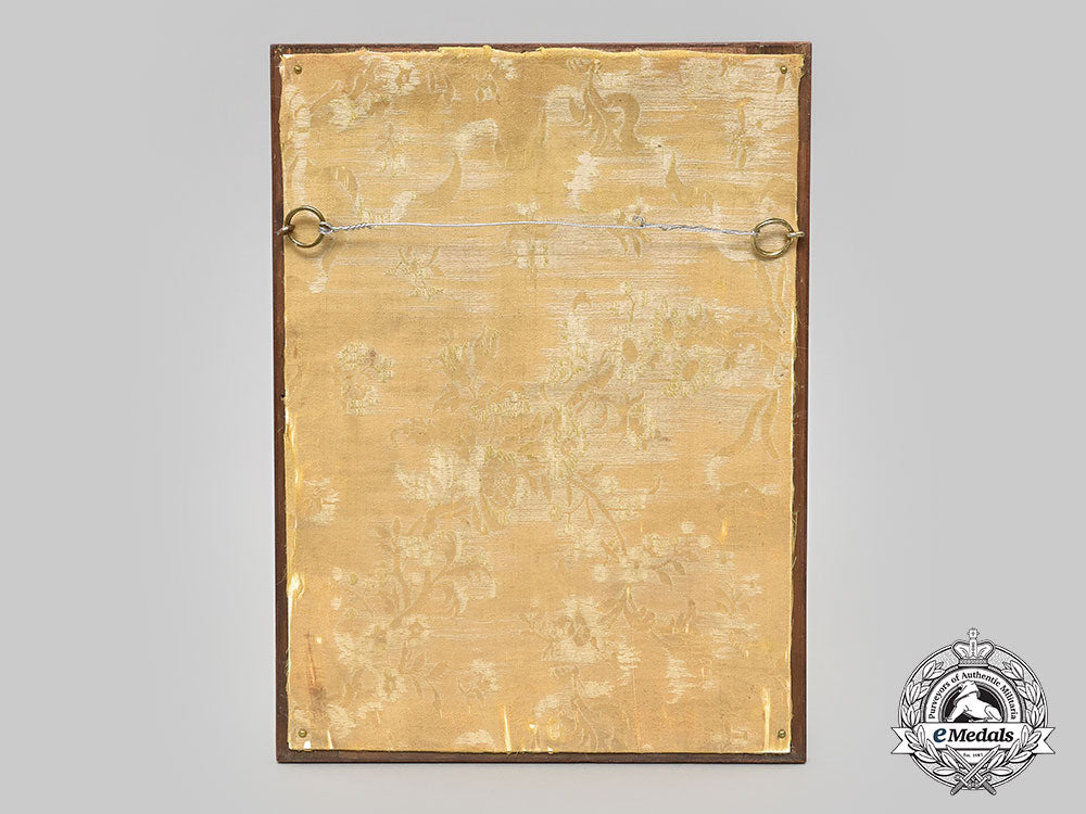 germany,_imperial._a_signed_and_framed_portrait_of_kaiser_wilhelm_ii_l22_mnc8494_181