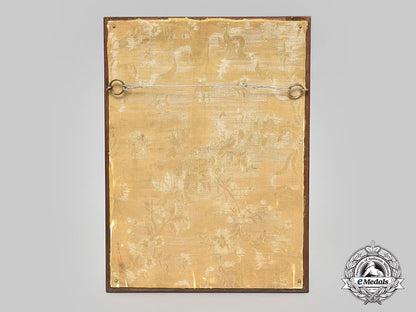 germany,_imperial._a_signed_and_framed_portrait_of_kaiser_wilhelm_ii_l22_mnc8494_181