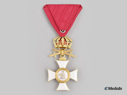 bulgaria,_kingdom._an_order_of_st._alexander,_iv_class_officer's_cross_from_the_estate_of_fritz_von_grolmann_l22_mnc8499_176