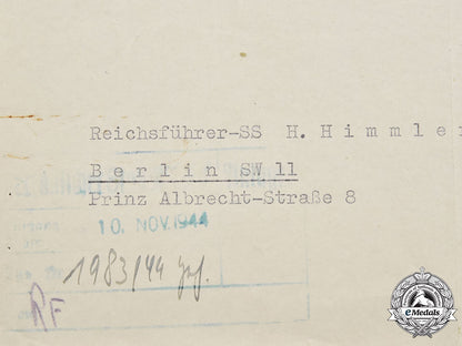 germany,_luftwaffe._a_signed_letter_from_generalfeldmarschall_erhard_milch_to_reichsführer-_ss_heinrich_himmler_l22_mnc8504_255_1_1