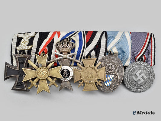 germany,_imperial._a_medal_bar_to_a_bavarian_recipient_with_first_and_second_world_war_combat_service_l22_mnc8508_797